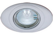 31396 / Low Voltage Eyelid Downlight