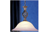 Micromark 40516 / Mandalay 1 Light Pendant