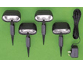 Micromark 4805 / Economy LV Spotlight Garden Lighting Kit