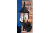 4811 / Amalfi Wall Lantern