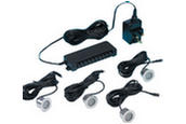 70017 / Twilight 66 42mm Round LED Lighting Kit