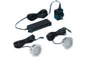 70018 / Twilight 66 70mm Round LED Lighting Kit