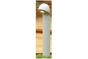 70192 / Promenade Low Voltage Garden Post