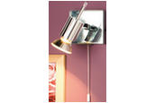 71008 / Reflection 1 Spotlight Wall Bracket