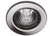 Micromark 72000 / MQX Xenon GU10 Mains Voltage Fixed Downlight