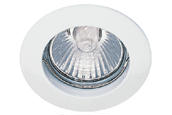 72006 / MQX Xenon GU10 Mains Voltage Fixed Downlight