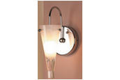 75009 / Icicle 1 Light Wall Bracket