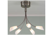 75077 / Kari Low Voltage 5 Light Pendant