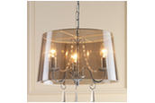 75081 / Marissa 3 Light Pendant