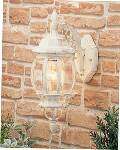 Micromark CANTERBURY SUSPENDED WALL LANTERN