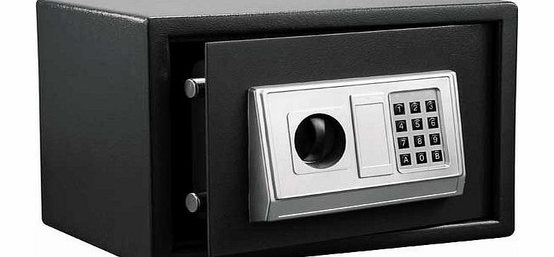 Micromark Electronic Digital Safe