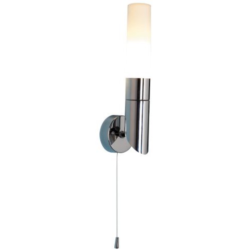 Micromark MM75012 Oceana 1-light wall light