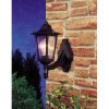 Micromark REGENT WALL LANTERN WITH MICROSCAN PIR