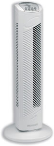 Tower Fan Oscillating 3-Speed