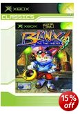 MICROSOFT Blinx Xbox Classics