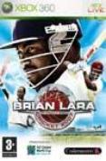 Brian Lara International Cricket 2007 Xbox 360