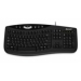 MICROSOFT Comfort Curve Keyboard 2000