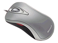 Microsoft Comfort Optical Mouse 3000