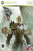 MICROSOFT Divinity II Ego Draconis Xbox 360