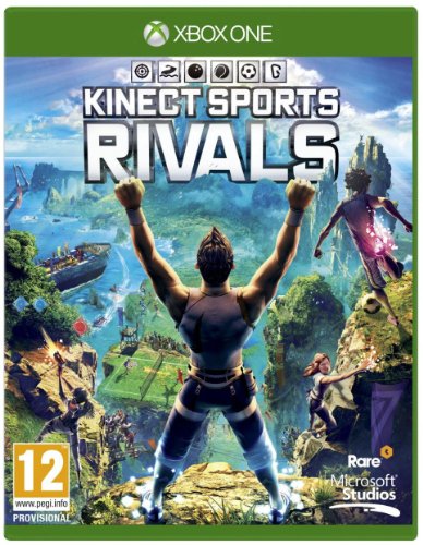 Microsoft Kinect Sports Rivals (Xbox One)