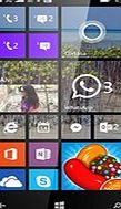 MICROSOFT Lumia 435 Green SIM-free Mobile Phone