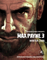 Max Payne 3 Xbox 360