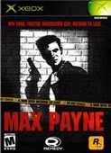 MICROSOFT MAX PAYNE