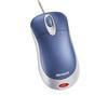 MICROSOFT Mouse Optical Mouse (blue)