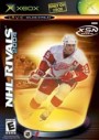 MICROSOFT NHL Rivals 2004 Xbox