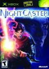 Microsoft Nightcaster xbox