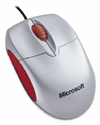 MICROSOFT NOTEBOOK OPTICAL MOUSE 803GK35