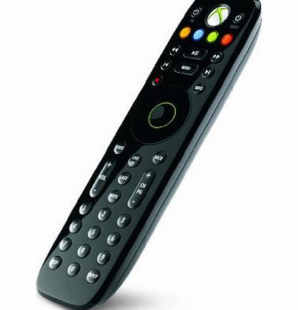 Microsoft Official Xbox 360 Media Remote (Xbox 360)