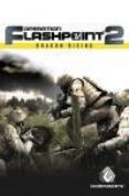 MICROSOFT Operation Flashpoint 2 Dragon Rising Xbox 360