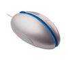 MICROSOFT Optical Stark blue mouse