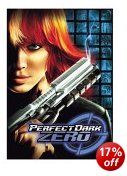 MICROSOFT Perfect Dark Zero Xbox