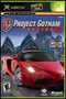 Project Gotham Racing 2 Xbox