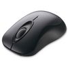 MICROSOFT Standard Wireless Optical Mouse Black