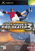 MICROSOFT TONYHAWKS 3