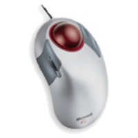 Microsoft Trackball Explorer PS2/ USB Retail (D68-00002)