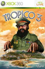 MICROSOFT Tropico 3 Xbox 360