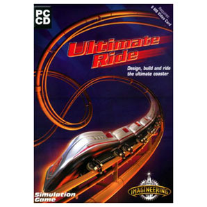 MICROSOFT Ultimate Ride PC