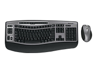 MICROSOFT Wireless Laser Desktop 6000 V2 -