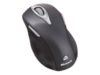 Microsoft Wireless Laser Mouse 5000