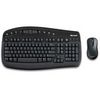 MICROSOFT Wireless Mouse and Media Desktop 1000 Keyboard Set