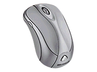 Wireless Notebook Laser Mouse 6000