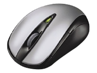 Wireless Notebook Laser Mouse 7000