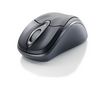 MICROSOFT Wireless Notebook Optical Mouse (grey)