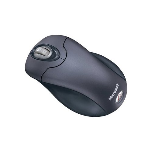 Microsoft Wireless Optical Mouse 2.0 Steel Blue