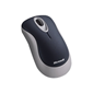 Microsoft Wireless Optical Mouse 2000 Black Pearl