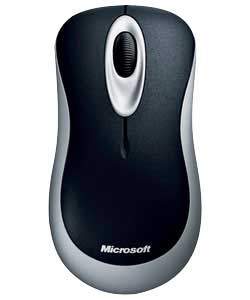 MICROSOFT WIRELESS OPTICAL MOUSE 2000